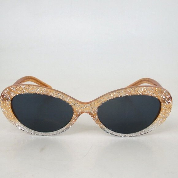 Authentic BURBERRY sunglasses plastic [Used] main image 8